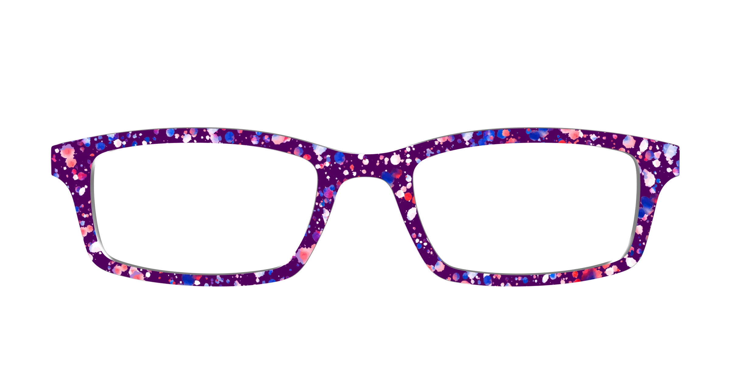 Limited Edition Top Frames