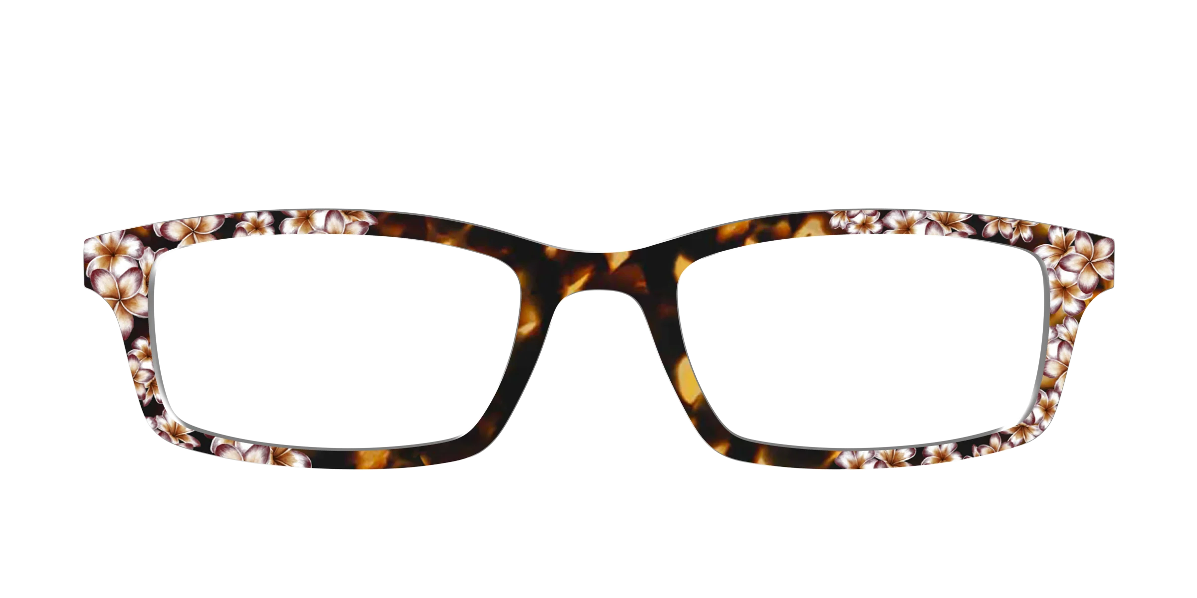 Limited Top Frames